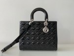 Lady Dior Large