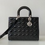 Lady Dior Large