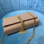 YSL Monogram Kate - Image 5