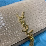 YSL Monogram Kate - Image 7