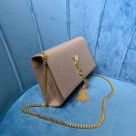 YSL Monogram Kate - Image 8