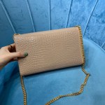 YSL Monogram Kate - Image 9