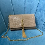 YSL Monogram Kate