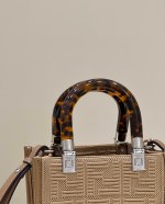 Fendi Tote - Image 5