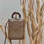 Fendi Tote