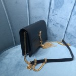 YSL KATE CHAIN WALLET WITH TASSEL - Image 8