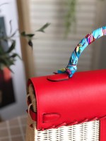 Hermes Kelly Picnic - Image 5