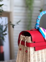 Hermes Kelly Picnic - Image 6