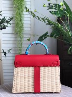 Hermes Kelly Picnic - Image 9
