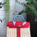 Hermes Kelly Picnic