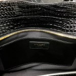 YSL uptown tote bag - Image 3