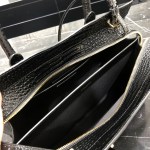 YSL uptown tote bag - Image 4