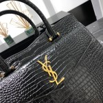 YSL uptown tote bag - Image 7