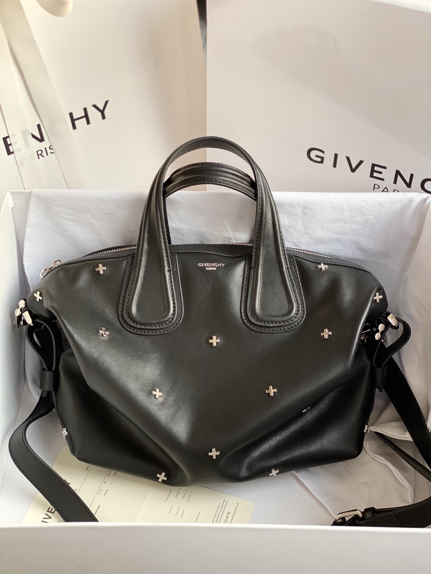 HSC-723A05925831 Givenchy Antigona - Image 1