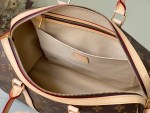 Louis Vuitton Speedy Keepall - Image 3
