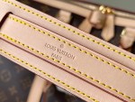 Louis Vuitton Speedy Keepall - Image 4