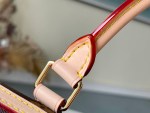 Louis Vuitton Speedy Keepall - Image 5