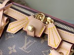 Louis Vuitton Speedy Keepall - Image 6