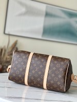 Louis Vuitton Speedy Keepall - Image 7
