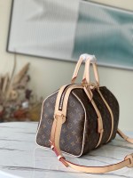 Louis Vuitton Speedy Keepall - Image 9