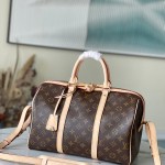 Louis Vuitton Speedy Keepall