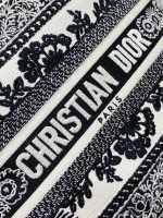 Dior HAT BASKET BAG - Image 2