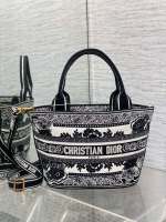 Dior HAT BASKET BAG