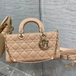 Dior Lady D-Joy Bag Medium