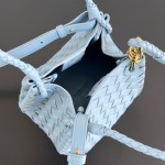 BOTTEGA VENETA Small Parachute - Image 7