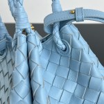 BOTTEGA VENETA Small Parachute - Image 8