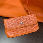 Goyard Saint Louis GM Tote Bag Canvas Reversible - Image 4