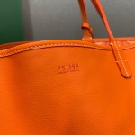 Goyard Saint Louis GM Tote Bag Canvas Reversible - Image 7