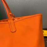 Goyard Saint Louis GM Tote Bag Canvas Reversible - Image 8
