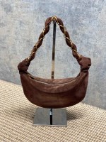 YSL AMALIA mini hobo bag - Image 3