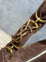 YSL AMALIA mini hobo bag - Image 6