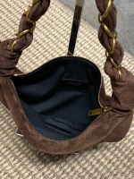 YSL AMALIA mini hobo bag - Image 8
