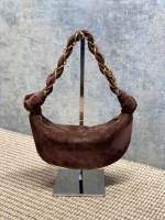 YSL AMALIA mini hobo bag
