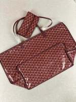 Goyard Anjou GM Bag - Image 2