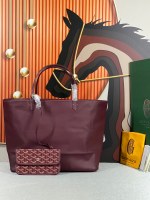 Goyard Anjou GM Bag - Image 3