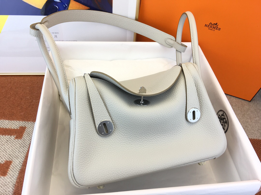 HSC-74613A0C6E13 Hermes Lindy - Image 1