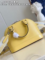 Louis Vuitton Alma BB - Image 6