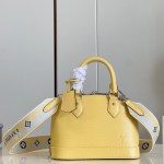 Louis Vuitton Alma BB