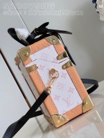 Louis Vuitton Camera Box - Image 4