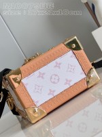 Louis Vuitton Camera Box - Image 6