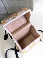 Louis Vuitton Camera Box - Image 8