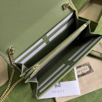 Gucci Blondie wallet - Image 3