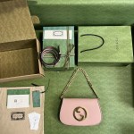 Gucci Blondie shoulder bag - Image 2