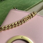 Gucci Blondie shoulder bag - Image 5