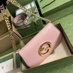 Gucci Blondie shoulder bag - Image 7