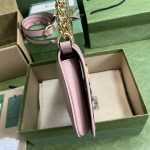Gucci Blondie shoulder bag - Image 8